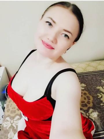 Оксана фото 5