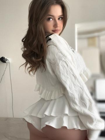 Лаура Пермь Эскорт Реал фото 2